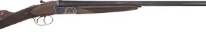 FAIR ISIDE II SXS 410 3" 28" - CC ENGLISH STOCK  DBL TRIGGER