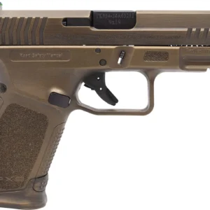 GFA RPX9 EXO 9MM 15R BB