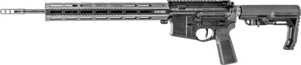FAXON ION-X HYPERLITE RIFLE - 5.56 16" BBL. BLACK