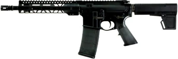FAXON SPORT PISTOL 5.56 10.5" - BLACK