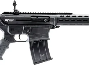 GFORCE ARMS GF25 AR-12 12GA 3" - 18.5" 5RD BLACK