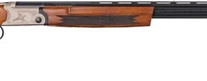 GFORCE GF5 FILTHY PHEASANT O/U - 410GA 3" 28" BLUED WALNUT