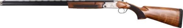 GFORCE GF5 FILTHY PHEASANT O/U - 410GA 3" 28" BLUED WALNUT