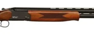 GFORCE GF5 FILTHY PHEASANT O/U - 410GA 3" 28" BBL BLACK WALNUT