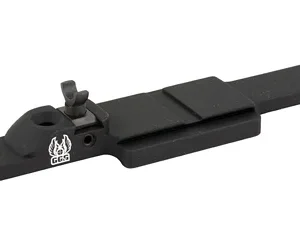 GG&G BRTTA 1301 HE509T MNT 1/2 GHST