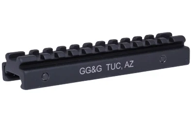 GG&G STANDARD AR15/M16 SCOPE RAIL - Image 2