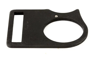 GG&G FRNT SLNG MNT FOR 1187/870 BLK - Image 2