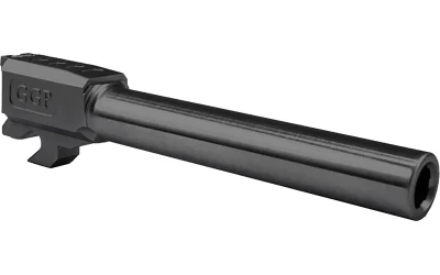 GGP P320 FULL SIZE BARREL BLK NTRIDE - Image 3