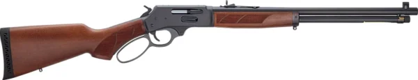 HENRY H9 PROVIDER RIFLE 30-30 - 20" PISTOL GRIP BLUED WALNUT