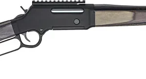 HENRY H14 TAC RANGER 223REM - 16.5" BLUED LAMINATE