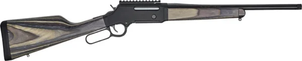 HENRY H14 TAC RANGER 223REM - 16.5" BLUED LAMINATE