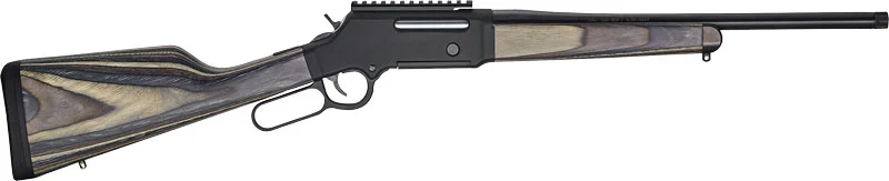 HENRY H14 TAC RANGER 223REM - 16.5" BLUED LAMINATE