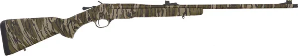 HENRY H15 TURKEY SINGLE SHOT - 410 3" 26" MO BOTTOMLAND