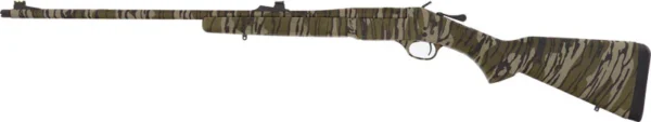 HENRY H15 TURKEY SINGLE SHOT - 410 3" 26" MO BOTTOMLAND
