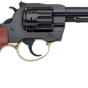 HENRY H16 GOLDENBOY DEADEYE - REVOLVER 22LR 10RD BIRDSHEAD