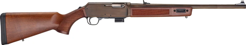 HENRY H27 HOMESTEADER M-LOK - 9MM 16.37" BRONZE FOR GLOCK