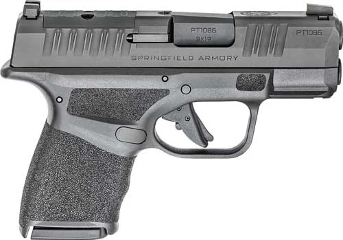 SPRINGFIELD HELLCAT OSP 9MM - MICRO COMPACT 3" 13RD - Image 2