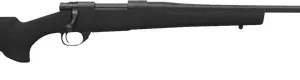 HOWA M1500 25 CREEDMOR MDT - CHASSIS 24" HB BLACK