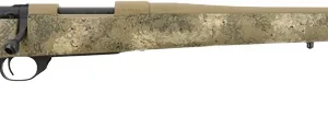 HOWA M1500 FENCE LINE 30-06 - 22" THREADED PRAIRIE REAPER