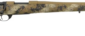 HOWA M1500 FENCE LINE 300PRC - 24" THREADED PRAIRIE REAPER