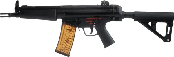CENTURY ARMS AP53 5.56X45 NATO - PISTOL 8.3" MAGPUL BSL BRACE