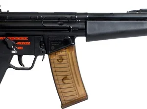 CENTURY ARMS AP53 5.56X45 NATO - PISTOL 8.3" BBL 30RD MAG BLACK
