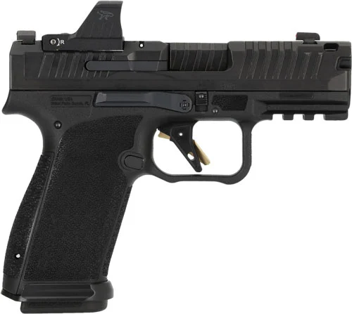 CANIK METE MC9 PRIME 9MM 3.65" - BBL OR NS W/ MO1 MECANIK OPTIC