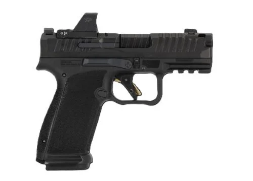 CANIK METE MC9 PRIME 9MM 3.65" - BBL OR NS W/ MO1 MECANIK OPTIC - Image 2