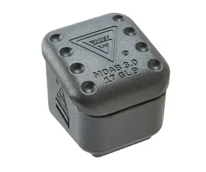 GHOST MOAB +6 FITS PMAG 17