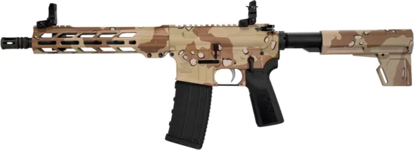 HIPOINT PISTOL HP-15 300 AAC - 10.5" 30RD BLADE BRACE STORM
