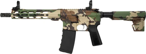 HIPOINT PISTOL HP-15 5.56 - 10.5" 30RD BLADE BRACE M81