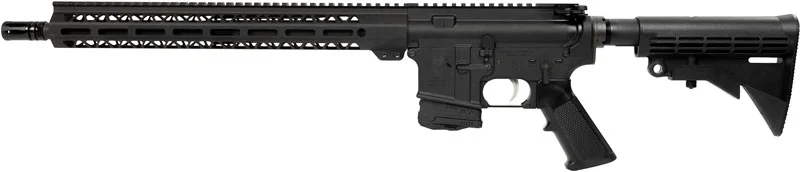 HI-POINT HP-15 AR-15 5.56 16" - 10RD M-LOK BLACK THREADED - Image 2