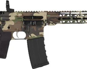 HI-POINT HP-15 AR-15 5.56 16" - 30RD M-LOK M81 WOODLAND THREAD