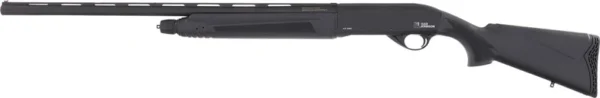 IVER JOHNSON 12GA 3.5" 28"VR - BLACK SYNTHETIC
