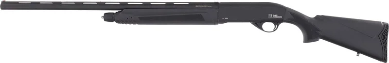 IVER JOHNSON 12GA 3.5" 28"VR - BLACK SYNTHETIC - Image 2