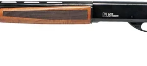 IVER JOHNSON 20GA 3" 28"VR - BLACK WALNUT