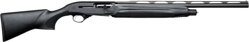 BERETTA 1301 COMPETITION 12GA - 3" 24"VR CT-1 BLACK MATTE SYN