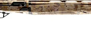 BERETTA A400 SOLO KO 12GA 3" - 26" CT3 OPTIFADE MARSH