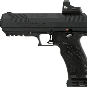HI-POINT PISTOL 10MM BLACK 5.2 - " AS 10SH POLY W/RED DOT THRD