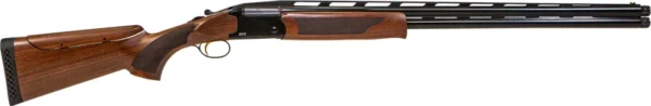 POINTER SPORT TEK TRAP - 12GA. 30" CT-5 ADJ. CHEEK