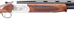 ATI CAVALRY SPORTING O/U 28GA - 28" VR BLUED/WALNUT EJECTORS