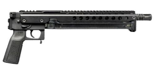 KEL-TEC KP50 5.7X28 50-RD - BLACK