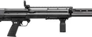 KEL-TEC KSG-25 SHOTGUN 12GA. - 3" 25-SHOT 30.5" CYLINDER BLK