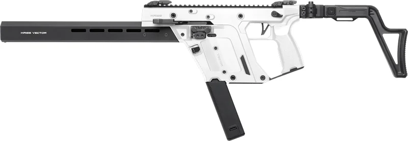 KRISS VECTOR CRB G3 10MM 16" - 33RD FOLDING STOCK ALPINE - Image 2