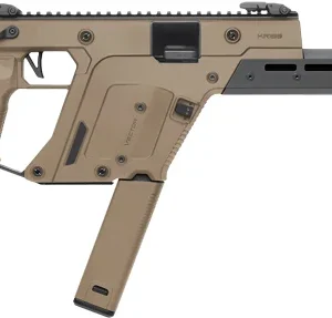 KRISS VECTOR CRB G3 10MM 16" - 33RD FOLDING STOCK FDE