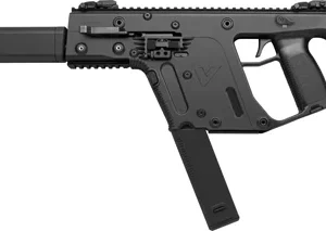 KRISS VECTOR CRB G2 10MM 16" - 33RD M4 STOCK BLACK