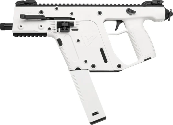 KRISS VECTOR SDP G2 PISTOL - 10MM 5.5" THREADED 33RD ALPINE