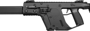 KRISS VECTOR CRB G2 40SW 16" - 15RD M4 STOCK BLACK
