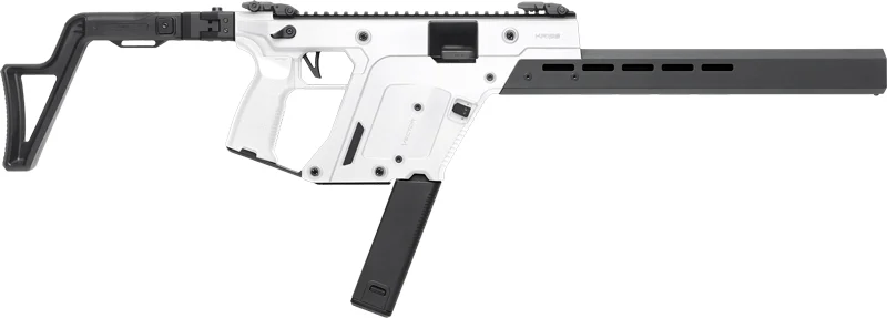 KRISS VECTOR CRB G3 45ACP 16" - 30RD FOLDING STOCK ALPINE