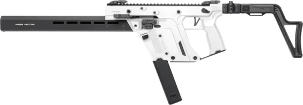 KRISS VECTOR CRB G3 9MM 16" - 40RD FOLDING STOCK ALPINE